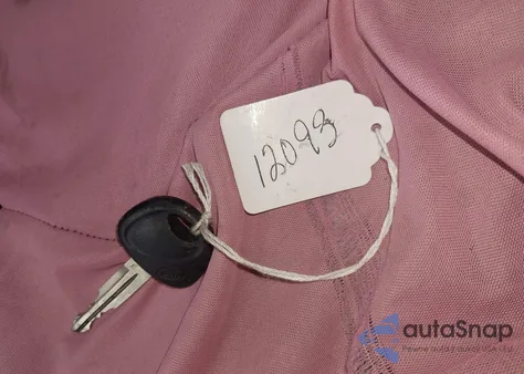 2008 Kia Sorento Lx из США, поврежденный, VIN KNDJC735785771128